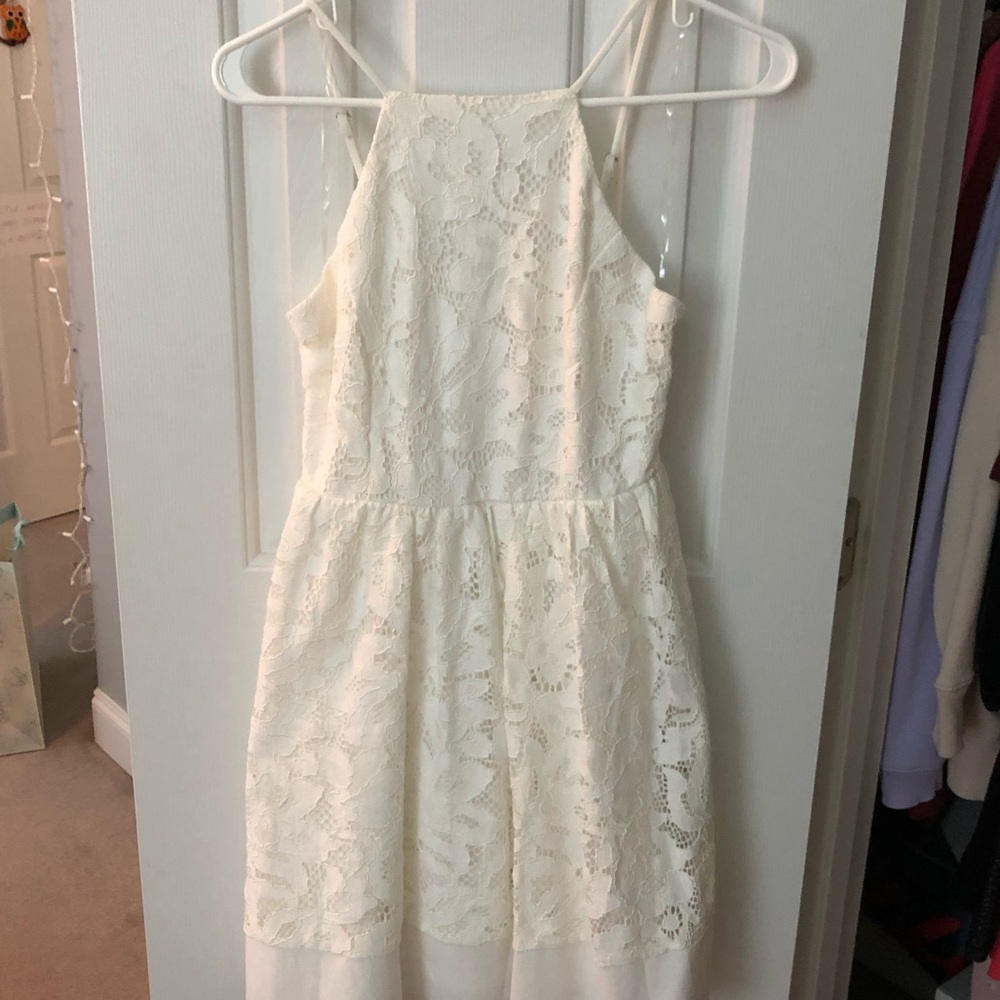 Altard State dress